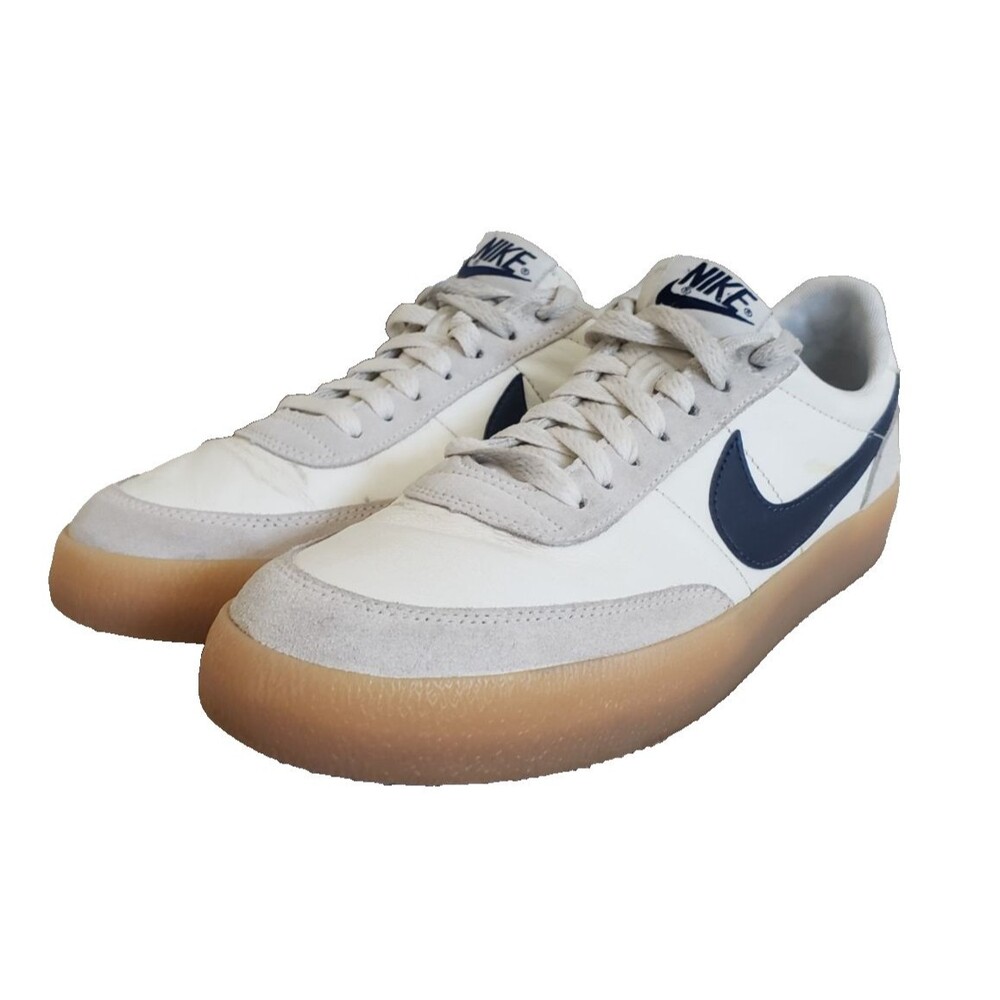 Nike Mens Killshot 2 432997-107 White Casual Shoes Sneakers Size 8.5